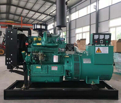 潭门镇宗申动力10kw小型柴油发电机