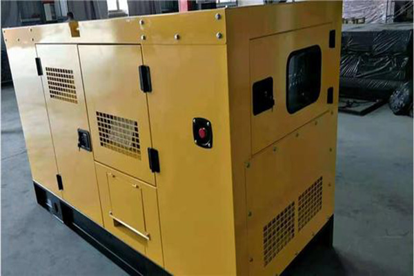 潭门镇发电机出租