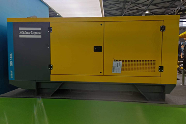 潭门镇发电机出租