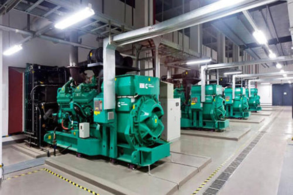 潭门镇发电机出租