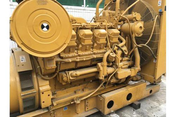 潭门镇发电机出租