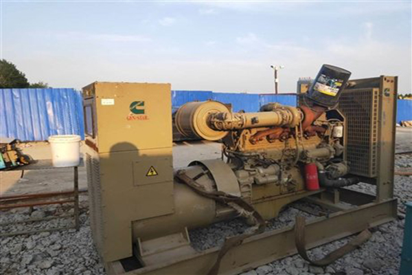 潭门镇发电机出租 潭门镇发电机出租