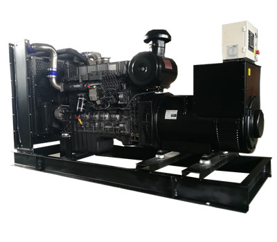 潭门镇上柴柴油发电机组50KW-700KW