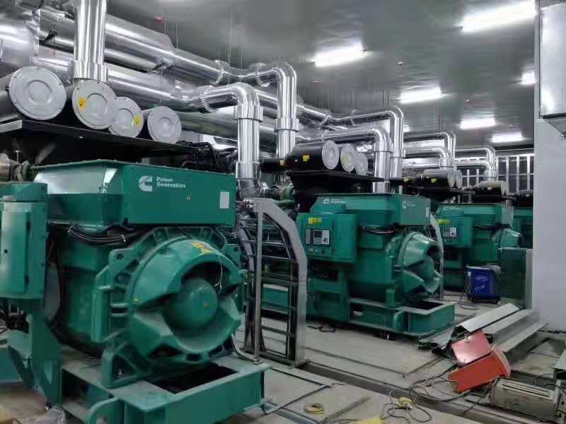 潭门镇发电机出租 潭门镇发电机出租