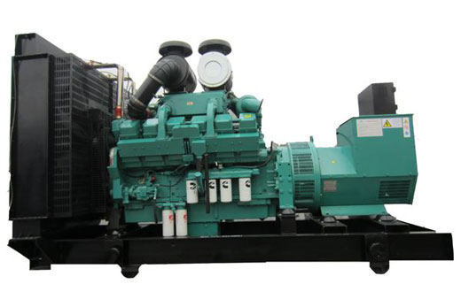 潭门镇柴油发电机组