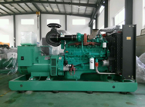 潭门镇柴油发电机组 潭门镇柴油发电机组