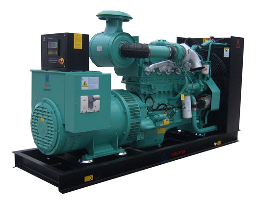 潭门镇柴油发电机