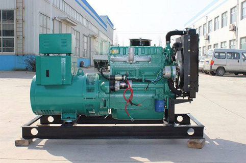 潭门镇小型柴油发电机