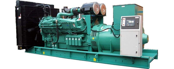 潭门镇柴油发电机