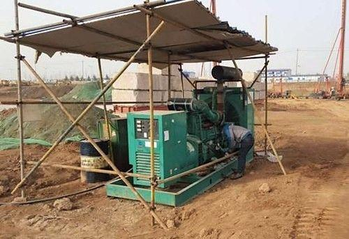 潭门镇发电机出租 潭门镇发电机出租