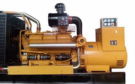 潭门镇发电机出租