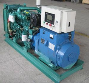 潭门镇发电机出租