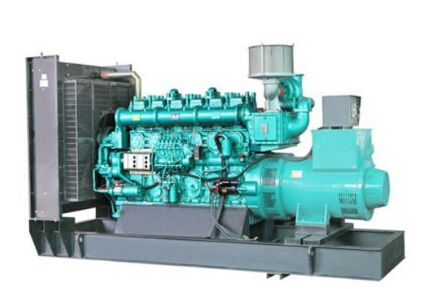 潭门镇发电机出租