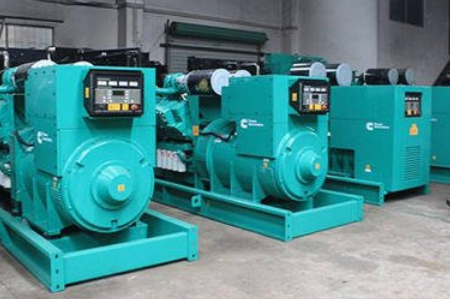 潭门镇柴油发电机