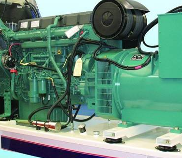 潭门镇发电机出租