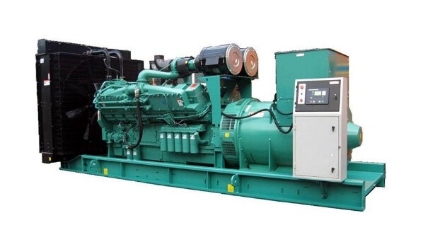 潭门镇全新常柴200kw大型柴油发电机组